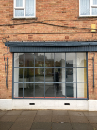 21 Lynworth Exchange